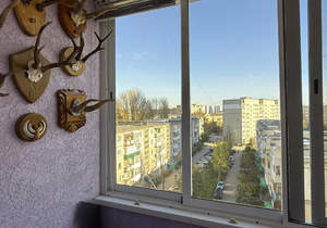 3-к квартира, вторичка, 61м2, 7/10 этаж