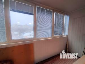 1-к квартира, вторичка, 45м2, 5/11 этаж