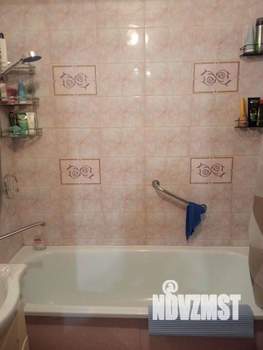 1-к квартира, вторичка, 41м2, 6/10 этаж