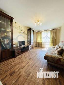 3-к квартира, вторичка, 74м2, 8/16 этаж