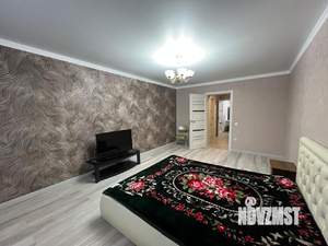 2-к квартира, вторичка, 48м2, 3/5 этаж