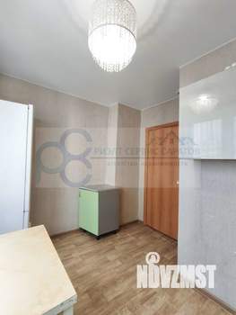 1-к квартира, вторичка, 31м2, 8/10 этаж