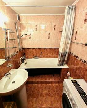 3-к квартира, вторичка, 91м2, 10/11 этаж