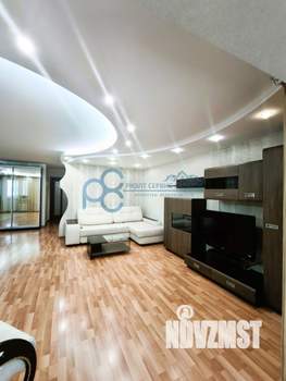 2-к квартира, вторичка, 66м2, 3/10 этаж