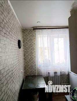 2-к квартира, вторичка, 43м2, 5/5 этаж