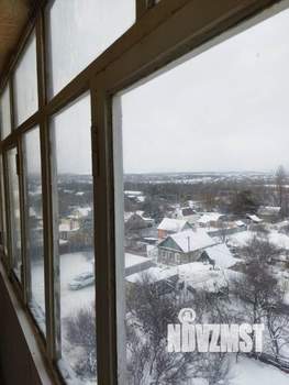 3-к квартира, вторичка, 59м2, 4/9 этаж