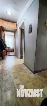 2-к квартира, вторичка, 41м2, 6/6 этаж