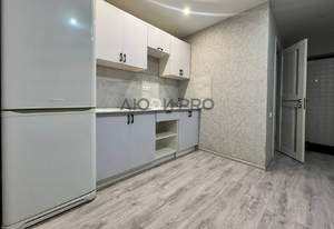 1-к квартира, вторичка, 23м2, 10/10 этаж