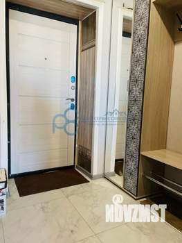 1-к квартира, вторичка, 36м2, 14/14 этаж