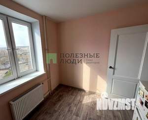 2-к квартира, вторичка, 42м2, 8/10 этаж