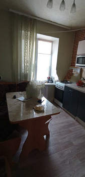 1-к квартира, вторичка, 32м2, 2/5 этаж