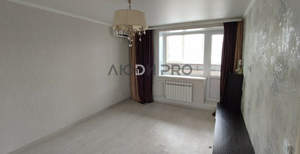 2-к квартира, вторичка, 53м2, 2/10 этаж