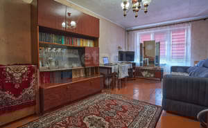 1-к квартира, вторичка, 32м2, 8/9 этаж
