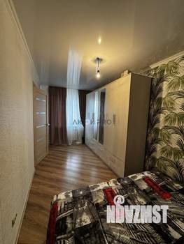 2-к квартира, вторичка, 43м2, 3/5 этаж