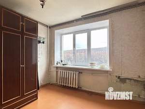 1-к квартира, вторичка, 21м2, 8/9 этаж