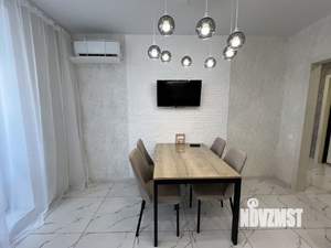 2-к квартира, вторичка, 55м2, 10/12 этаж