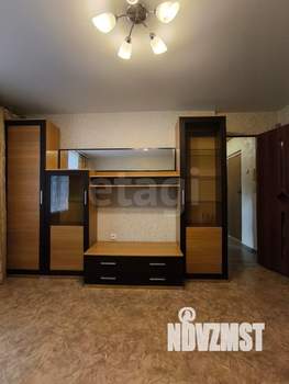 2-к квартира, вторичка, 32м2, 3/5 этаж