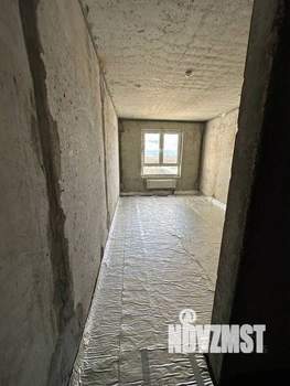 3-к квартира, вторичка, 94м2, 2/21 этаж