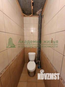 2-к квартира, вторичка, 57м2, 4/6 этаж