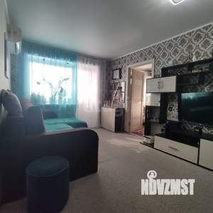 2-к квартира, вторичка, 42м2, 4/5 этаж