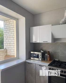 1-к квартира, вторичка, 31м2, 3/3 этаж
