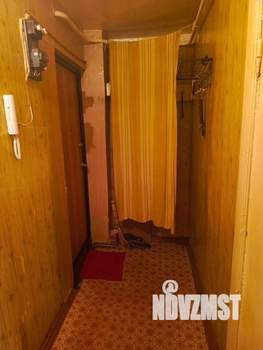 2-к квартира, вторичка, 46м2, 1/5 этаж