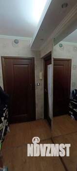 3-к квартира, вторичка, 65м2, 5/9 этаж
