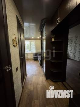 1-к квартира, вторичка, 33м2, 7/9 этаж