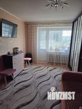 2-к квартира, вторичка, 46м2, 5/9 этаж