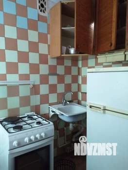 1-к квартира, вторичка, 33м2, 2/9 этаж