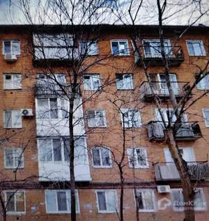2-к квартира, вторичка, 62м2, 5/1 этаж