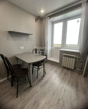 1-к квартира, вторичка, 32м2, 4/10 этаж