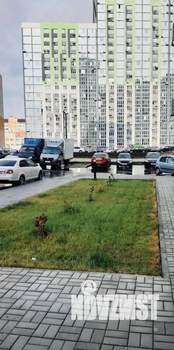 3-к квартира, вторичка, 84м2, 1/22 этаж