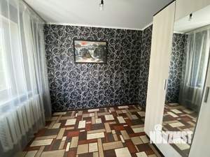 3-к квартира, вторичка, 57м2, 2/9 этаж