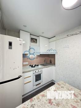 2-к квартира, вторичка, 47м2, 1/9 этаж