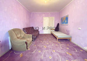 3-к квартира, вторичка, 64м2, 3/9 этаж