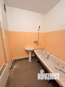 1-к квартира, вторичка, 45м2, 1/7 этаж