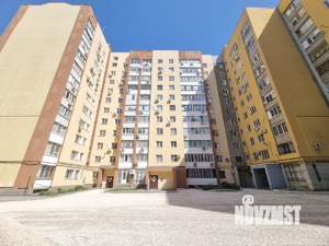 3-к квартира, вторичка, 66м2, 8/11 этаж