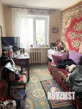 3-к квартира, вторичка, 59м2, 4/9 этаж