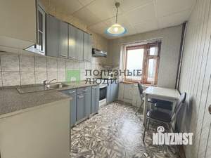 3-к квартира, вторичка, 66м2, 9/9 этаж