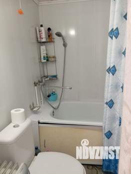 2-к квартира, вторичка, 27м2, 2/2 этаж