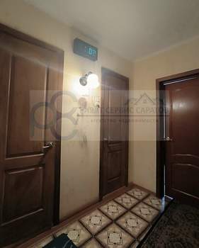 3-к квартира, вторичка, 71м2, 1/10 этаж