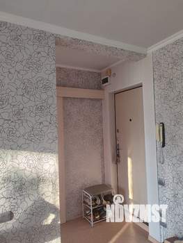 3-к квартира, вторичка, 60м2, 9/9 этаж