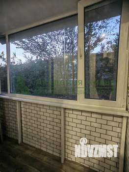 1-к квартира, вторичка, 29м2, 2/5 этаж