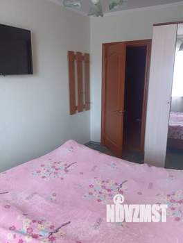 3-к квартира, вторичка, 64м2, 9/9 этаж