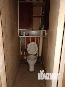 3-к квартира, вторичка, 78м2, 5/5 этаж