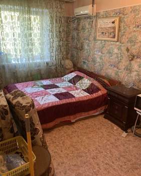 2-к квартира, вторичка, 44м2, 3/5 этаж