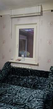 3-к квартира, вторичка, 46м2, 1/1 этаж