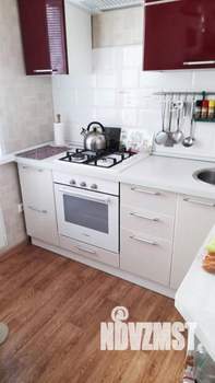 2-к квартира, вторичка, 43м2, 5/5 этаж