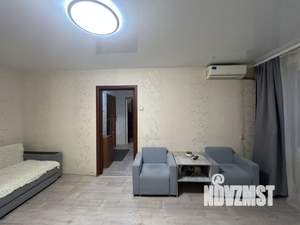 2-к квартира, вторичка, 43м2, 8/9 этаж